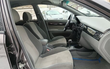 Ravon Gentra, 2017 год, 599 000 рублей, 7 фотография