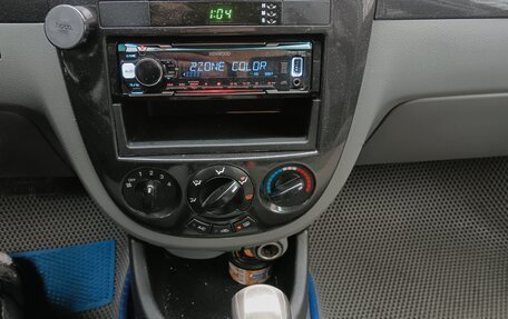 Ravon Gentra, 2017 год, 599 000 рублей, 12 фотография