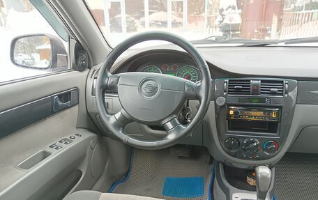 Ravon Gentra, 2017 год, 599 000 рублей, 9 фотография