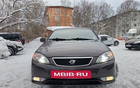 Ravon Gentra, 2017 год, 599 000 рублей, 2 фотография