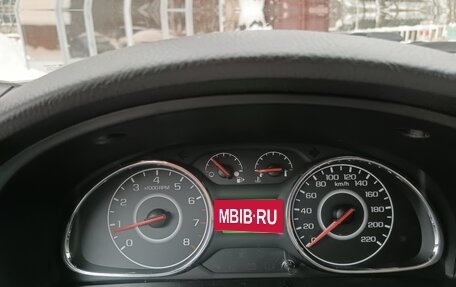 Ravon Gentra, 2017 год, 599 000 рублей, 10 фотография