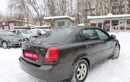 Ravon Gentra, 2017 год, 599 000 рублей, 6 фотография