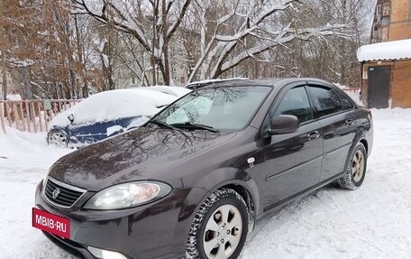 Ravon Gentra, 2017 год, 599 000 рублей, 3 фотография