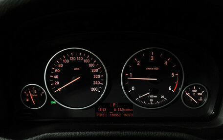 BMW X3, 2015 год, 2 649 700 рублей, 12 фотография