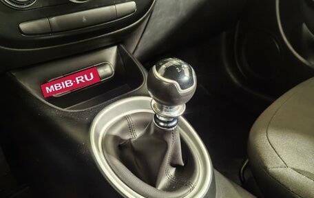 KIA Soul II рестайлинг, 2019 год, 1 699 000 рублей, 12 фотография