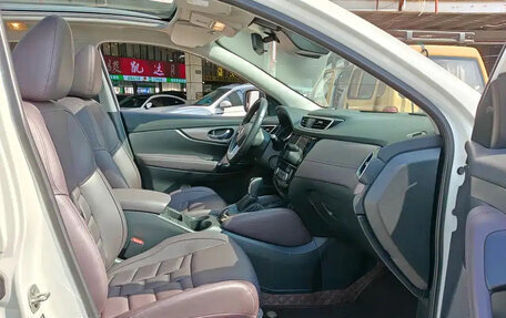 Nissan Qashqai, 2021 год, 1 489 650 рублей, 7 фотография