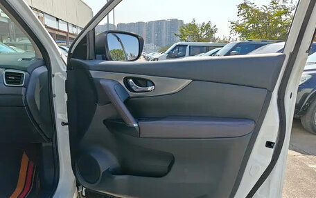 Nissan Qashqai, 2021 год, 1 489 650 рублей, 11 фотография