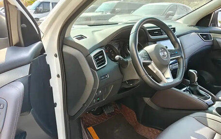 Nissan Qashqai, 2021 год, 1 489 650 рублей, 14 фотография