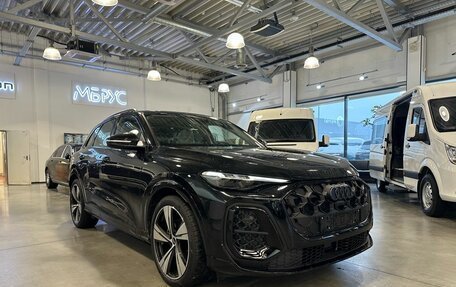 Audi Q5, 2025 год, 9 800 000 рублей, 3 фотография