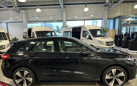 Audi Q5, 2025 год, 9 800 000 рублей, 7 фотография