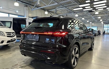 Audi Q5, 2025 год, 9 800 000 рублей, 8 фотография