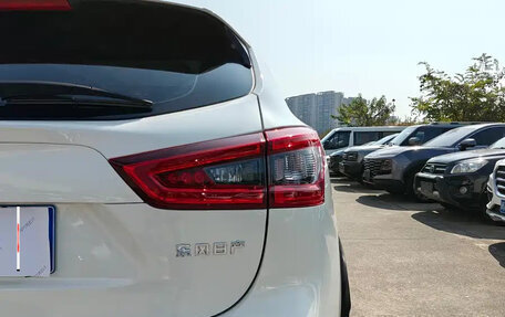 Nissan Qashqai, 2021 год, 1 489 650 рублей, 19 фотография