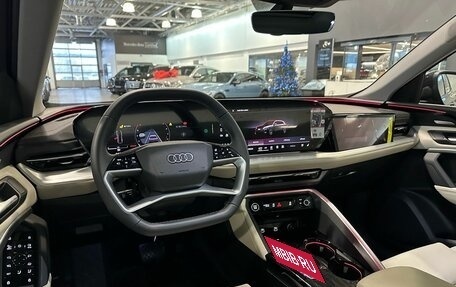 Audi Q5, 2025 год, 9 800 000 рублей, 4 фотография