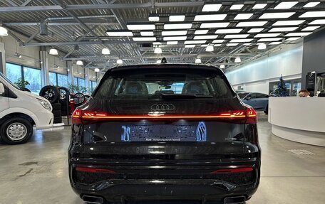 Audi Q5, 2025 год, 9 800 000 рублей, 9 фотография