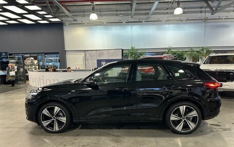 Audi Q5, 2025 год, 9 800 000 рублей, 11 фотография