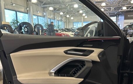 Audi Q5, 2025 год, 9 800 000 рублей, 13 фотография