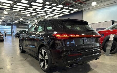 Audi Q5, 2025 год, 9 800 000 рублей, 10 фотография