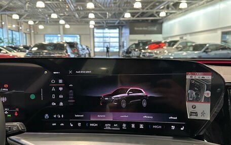 Audi Q5, 2025 год, 9 800 000 рублей, 17 фотография