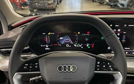 Audi Q5, 2025 год, 9 800 000 рублей, 15 фотография