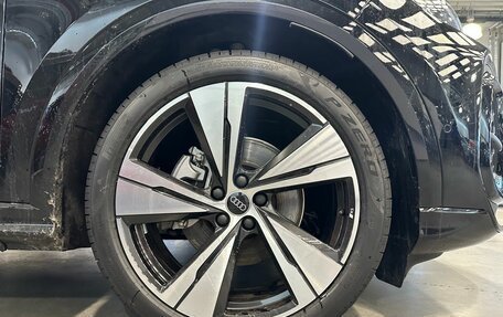 Audi Q5, 2025 год, 9 800 000 рублей, 12 фотография