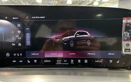 Audi Q5, 2025 год, 9 800 000 рублей, 23 фотография