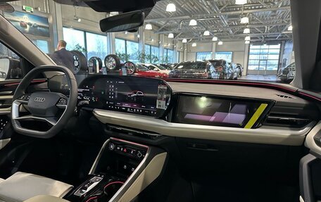 Audi Q5, 2025 год, 9 800 000 рублей, 32 фотография