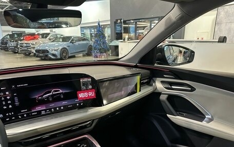 Audi Q5, 2025 год, 9 800 000 рублей, 31 фотография