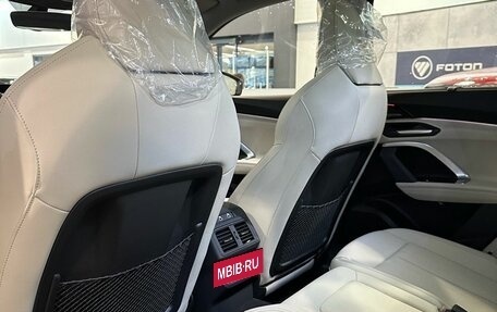 Audi Q5, 2025 год, 9 800 000 рублей, 25 фотография