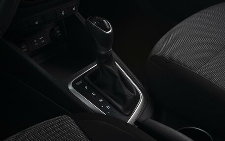 Hyundai Solaris II рестайлинг, 2017 год, 1 220 000 рублей, 11 фотография