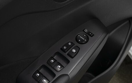 Hyundai Solaris II рестайлинг, 2017 год, 1 220 000 рублей, 18 фотография