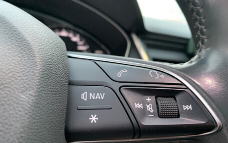 Audi Q5, 2019 год, 3 099 000 рублей, 12 фотография