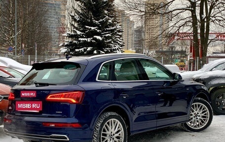 Audi Q5, 2019 год, 3 099 000 рублей, 6 фотография