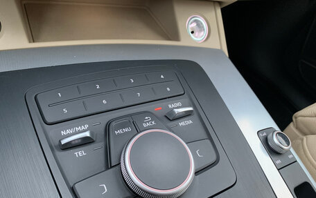 Audi Q5, 2019 год, 3 099 000 рублей, 16 фотография