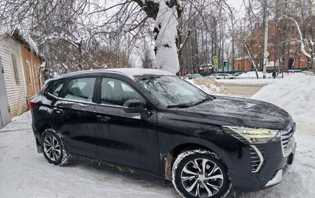 Haval Jolion, 2023 год, 1 700 000 рублей, 4 фотография