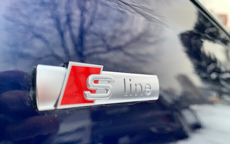 Audi Q5, 2019 год, 3 099 000 рублей, 20 фотография