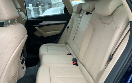 Audi Q5, 2019 год, 3 099 000 рублей, 19 фотография