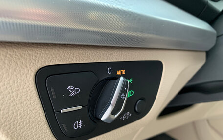 Audi Q5, 2019 год, 3 099 000 рублей, 17 фотография