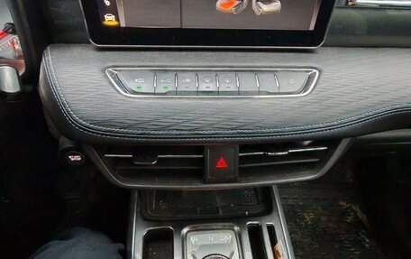 Haval Jolion, 2023 год, 1 700 000 рублей, 8 фотография