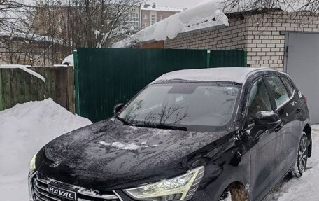 Haval Jolion, 2023 год, 1 700 000 рублей, 7 фотография