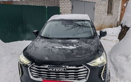 Haval Jolion, 2023 год, 1 700 000 рублей, 9 фотография