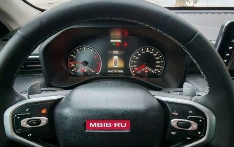 Haval Jolion, 2023 год, 1 700 000 рублей, 10 фотография