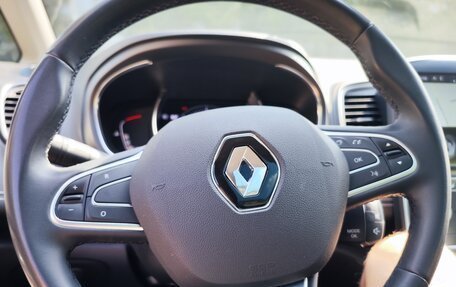 Renault Scenic IV, 2020 год, 2 100 000 рублей, 6 фотография