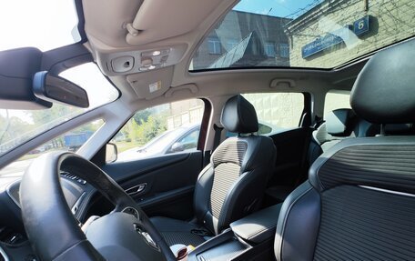 Renault Scenic IV, 2020 год, 2 100 000 рублей, 5 фотография