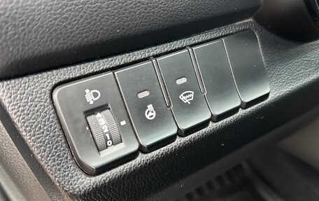 KIA Rio III рестайлинг, 2016 год, 1 115 000 рублей, 14 фотография