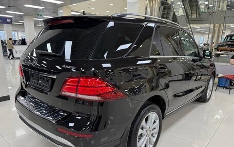 Mercedes-Benz GLE, 2016 год, 3 799 000 рублей, 4 фотография