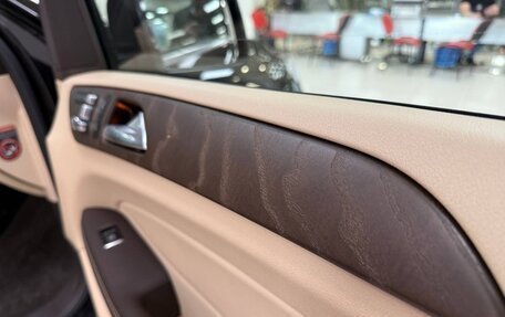 Mercedes-Benz GLE, 2016 год, 3 799 000 рублей, 16 фотография