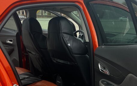 Opel Mokka I, 2014 год, 550 000 рублей, 4 фотография