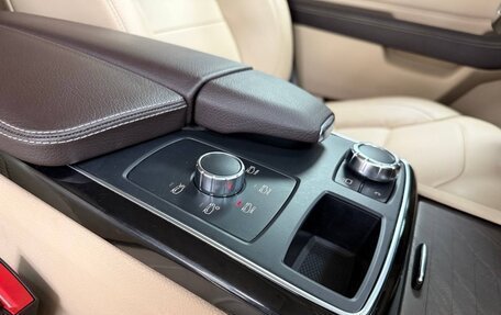 Mercedes-Benz GLE, 2016 год, 3 799 000 рублей, 19 фотография