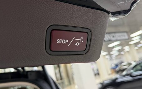 Mercedes-Benz GLE, 2016 год, 3 799 000 рублей, 24 фотография