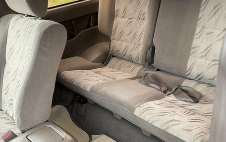 Toyota Land Cruiser Prado 90 рестайлинг, 2002 год, 1 350 000 рублей, 5 фотография